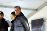 Amsterdam 4 maart 2020
Ruud Gullit en Frank Rijkaard openen hun Cruyff coart in Amsterdam west.