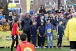 Amsterdam 4 maart 2020
Ruud Gullit en Frank Rijkaard openen hun Cruyff coart in Amsterdam west.