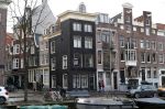Amsterdam 29 januari 2020
Huis van Frank Sanders