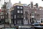 Amsterdam 29 januari 2020
Huis van Frank Sanders