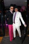 Amsterdam 3 maart 2020
Rachel Hazes viert haar 50e verjaardag bij Majestic.
Frank en Rogier