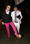 Amsterdam 3 maart 2020
Rachel Hazes viert haar 50e verjaardag bij Majestic.
Frank en Rogier
