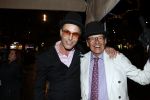 Amsterdam 3 maart 2020
Rachel Hazes viert haar 50e verjaardag bij Majestic.
Frank en Rogier