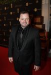 Hilversum 30 januari 2020
Radioring gala in theater gooiland . Frans Duijts