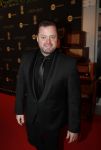 Hilversum 30 januari 2020
Radioring gala in theater gooiland . Frans Duijts