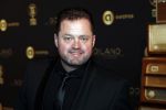 Hilversum 30 januari 2020
Radioring gala in theater gooiland . Frans Duijts