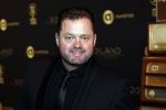 Hilversum 30 januari 2020
Radioring gala in theater gooiland . Frans Duijts