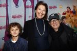 Amsterdam 2 februari 2020
Premiere de Grote slijmfilm in pathe arena. Frans Weisz met zijn vrouw