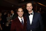 Rotterdam 8 maart 2020
Premiere Hello Dolly in het nieuwe Luxor. Freek Bartels met zijn nieuwe vriend