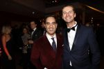 Rotterdam 8 maart 2020
Premiere Hello Dolly in het nieuwe Luxor. Freek Bartels met zijn nieuwe vriend