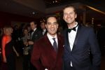 Rotterdam 8 maart 2020
Premiere Hello Dolly in het nieuwe Luxor. Freek Bartels met zijn nieuwe vriend