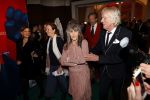 Amsterdam 6 maart 2020
Boekenbal 2020 in de koninklijke schouwburg. Freek de Jonge met zijn vrouw