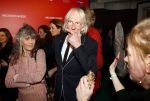 Amsterdam 6 maart 2020
Boekenbal 2020 in de koninklijke schouwburg. Freek de Jonge met zijn vrouw