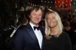 Rotterdam 8 maart 2020
Premiere Hello Dolly in het nieuwe Luxor. Frits Sissing met zijn vrouw