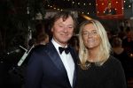 Rotterdam 8 maart 2020
Premiere Hello Dolly in het nieuwe Luxor. Frits Sissing met zijn vrouw