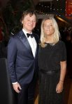 Rotterdam 8 maart 2020
Premiere Hello Dolly in het nieuwe Luxor. Frits Sissing met zijn vrouw