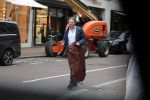 Amsterdam 30 januari 2020
Frits Sissing op de pc hooftstraat