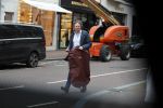 Amsterdam 30 januari 2020
Frits Sissing op de pc hooftstraat