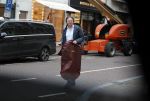 Amsterdam 30 januari 2020
Frits Sissing op de pc hooftstraat