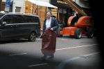 Amsterdam 30 januari 2020
Frits Sissing op de pc hooftstraat
