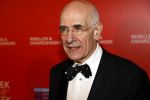 Amsterdam 6 maart 2020
Boekenbal 2020 in de koninklijke schouwburg. Frits Spits kwam met zijn zoon