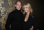 Rotterdam 10 januari 2020
Froukje de Both met haar nieuwe vriend Jordy Jansen bij de premiere van Jim Bakkum in het oude Luxor.