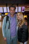 Schiphol 6 februari 2020
Gaby Blaaser vertrekt met Rick Brandsteder naar zuid Afrika voor het programma the Bachelorette