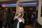 Schiphol 6 februari 2020
Gaby Blaaser vertrekt met Rick Brandsteder naar zuid Afrika voor het programma the Bachelorette