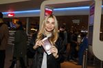 Schiphol 6 februari 2020
Gaby Blaaser vertrekt met Rick Brandsteder naar zuid Afrika voor het programma the Bachelorette
