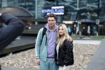 Schiphol 6 februari 2020
Gaby Blaaser vertrekt met Rick Brandsteder naar zuid Afrika voor het programma the Bachelorette