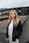 Schiphol 6 februari 2020
Gaby Blaaser vertrekt met Rick Brandsteder naar zuid Afrika voor het programma the Bachelorette