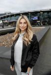 Schiphol 6 februari 2020
Gaby Blaaser vertrekt met Rick Brandsteder naar zuid Afrika voor het programma the Bachelorette