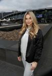 Schiphol 6 februari 2020
Gaby Blaaser vertrekt met Rick Brandsteder naar zuid Afrika voor het programma the Bachelorette
