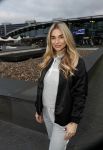 Schiphol 6 februari 2020
Gaby Blaaser vertrekt met Rick Brandsteder naar zuid Afrika voor het programma the Bachelorette