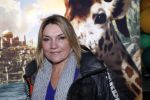 Amsterdam 12 januari 2020
Premiere Dolittle in pathe Arena. Gallyon v Vessem kwam met haar man en dochter