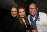 Amsterdam, 20 Februari 2020
Presentatie ondergoed en jogging kleding
door Lidl Gebroeders Dave Roelvink en Donny Roelvink
Gaston Starreveld met zijn vrouw en dochter