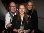 Amsterdam, 20 Februari 2020
Presentatie ondergoed en jogging kleding
door Lidl Gebroeders Dave Roelvink en Donny Roelvink
Gaston Starreveld met zijn vrouw en dochter