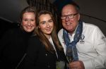 Amsterdam, 20 Februari 2020
Presentatie ondergoed en jogging kleding
door Lidl Gebroeders Dave Roelvink en Donny Roelvink
Gaston Starreveld met zijn vrouw en dochter