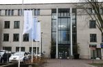 Maarssen 14 februari 2020
Gemeentehuis Stichtse Vecht