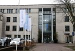 Maarssen 14 februari 2020
Gemeentehuis Stichtse Vecht