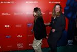 Amsterdam 6 maart 2020
Boekenbal 2020 in de koninklijke schouwburg. Georgina Verbaan en partner Maartje Wortel