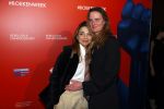 Amsterdam 6 maart 2020
Boekenbal 2020 in de koninklijke schouwburg. Georgina Verbaan en partner Maartje Wortel