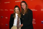 Amsterdam 6 maart 2020
Boekenbal 2020 in de koninklijke schouwburg. Georgina Verbaan en partner Maartje Wortel