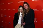Amsterdam 6 maart 2020
Boekenbal 2020 in de koninklijke schouwburg. Georgina Verbaan en partner Maartje Wortel