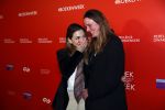 Amsterdam 6 maart 2020
Boekenbal 2020 in de koninklijke schouwburg. Georgina Verbaan en partner Maartje Wortel