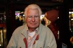 Schiphol 4 februari 2020
Katja Schuurman Peter Faber Willibrord Frequin Gerard Cox en Barrie Stevens vertrekkenb vanaf schiphol naar Suriname voor de opnames van het RTL4 programma Beter laat dan ooit.