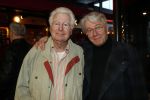 Schiphol 4 februari 2020
Katja Schuurman Peter Faber Willibrord Frequin Gerard Cox en Barrie Stevens vertrekkenb vanaf schiphol naar Suriname voor de opnames van het RTL4 programma Beter laat dan ooit.