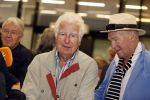 Schiphol 28 februari 2020
Aankomst Willibrord Frequin Barry Stevens Gerard Cox en Peter Faber op schiphol na de opnames van hun programma beter laat dan nooit.