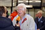 Schiphol 28 februari 2020
Aankomst Willibrord Frequin Barry Stevens Gerard Cox en Peter Faber op schiphol na de opnames van hun programma beter laat dan nooit.