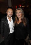 Hilversum 30 januari 2020
Radioring gala in theater gooiland . Gerard Ekdom met zijn vrouw